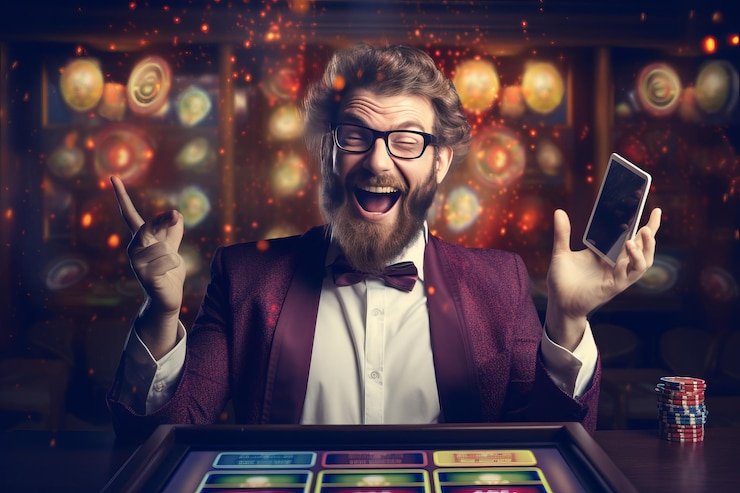 Privacy and responsible gaming card for Cricket Live Center users